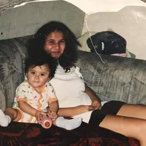 Meet your Posher, Monica